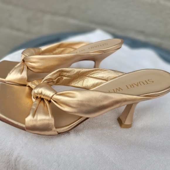 Stuart Weitzman Sandals - Picture 3 of 9